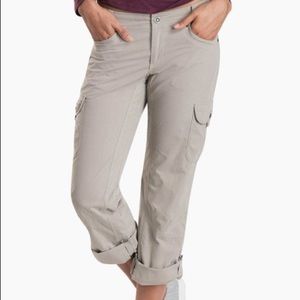 KuhlKURVE SPLASH™ ROLL-UP PANT